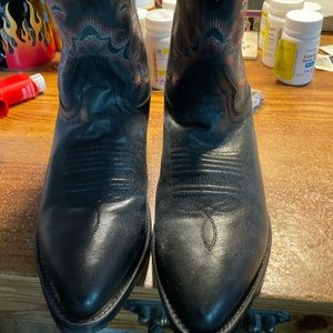 Harley Davidson boots